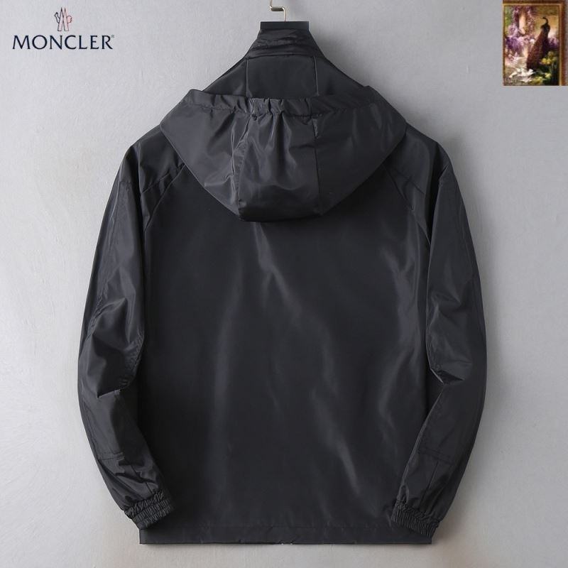 Moncler Outwear